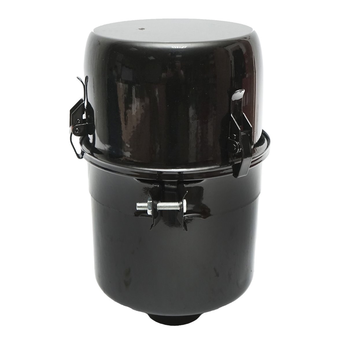 Filtru aer asamblat pentru Massey Ferguson cod OEM 880031M91, 898390M91, 964217M1
